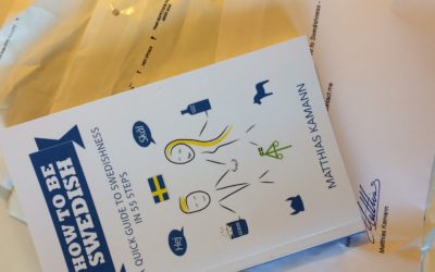 Book Review: How to Be Swedish | Matthias Kamann